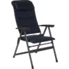 Wecamp Stuhl 6 Pos Relaxsessel Falcon Dunkelblau 2 Wecamp Stuhl 6 Pos Relaxsessel Falcon Dunkelblau -Campingmöbel 555532 3658388