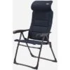 Crespo AP 215 Air Deluxe Compact Relaxsessel Blau 2 Crespo AP 215 Air Deluxe Compact Relaxsessel Blau -Campingmöbel 558976 3730569