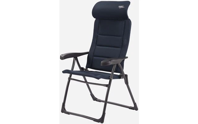 Crespo AP 215 Air Deluxe Compact Relaxsessel Blau 3 Crespo AP 215 Air Deluxe Compact Relaxsessel Blau