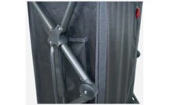 Crespo AP 106 Garschrank 44 X 65 X 89 Cm Schwarz 14 Crespo AP 106 Garschrank 44 X 65 X 89 Cm Schwarz -Campingmöbel 559258 3706118