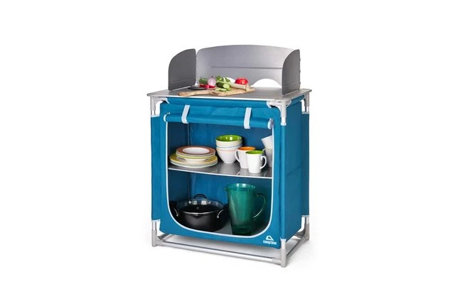 Camptime Küchenbox Kallisto 4 Camptime Küchenbox Kallisto – Bild 2