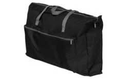 Berger Küchenbox 4 Fächer Blau -Campingmöbel 56681 2270903 1