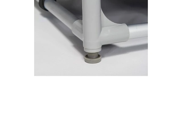 Berger Küchenbox 4 Fächer Schwarz 4 Berger Küchenbox 4 Fächer Schwarz – Bild 2