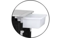 Berger Campingküche Mit Spüle Schwarz 10 Berger Campingküche Mit Spüle Schwarz -Campingmöbel 56715 39979