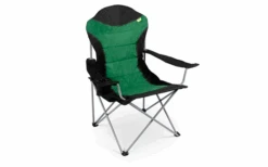 XL High Back Chair Midnight -Campingmöbel 572922 3909006 3