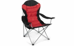 XL High Back Chair Midnight -Campingmöbel 572930 3909022 3