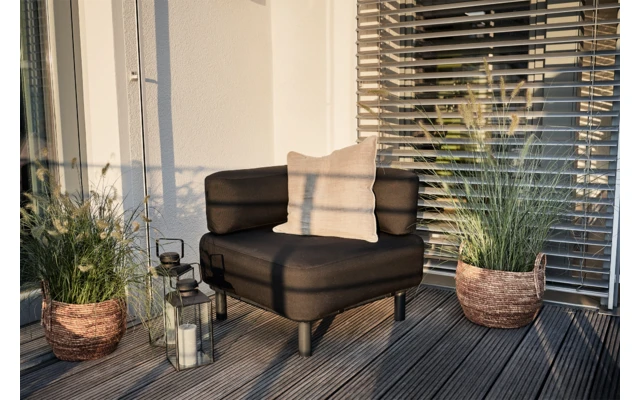 One Bar Element 1 L-Rückenlehnenbezug Light Grey 3 One Bar Element 1 L-Rückenlehnenbezug Light Grey