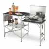 Kampa Colonel Field Kitchen Faltbare Campingküche -Campingmöbel 600347 4351527