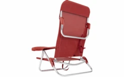 Crespo AL/221-M Beach Chair Strandstuhl Grau 11 Crespo AL/221-M Beach Chair Strandstuhl Grau -Campingmöbel 628567 4351063