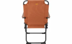 Bo-Camp Industrial Bushwick Klappstuhl Terrakotta 14 Bo-Camp Industrial Bushwick Klappstuhl Terrakotta -Campingmöbel 687846 4679376