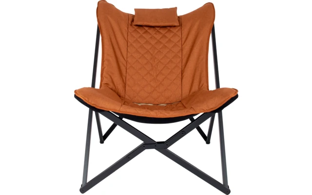 Bo-Camp Industrial Molfat Klappsessel Grün 4 Bo-Camp Industrial Molfat Klappsessel Grün – Bild 2