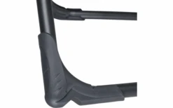 Crespo RP-215 Air Deluxe Fußhocker Grau 12 Crespo RP-215 Air Deluxe Fußhocker Grau -Campingmöbel 690060 4697202 1