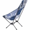 Helinox Chair Two Campingstuhl Blue Bandanna Quilt 1 Helinox Chair Two Campingstuhl Blue Bandanna Quilt -Campingmöbel 705593 4817738 1