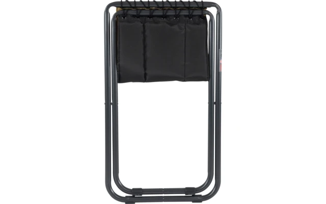 Crespo Beinauflage AP/306-TC Grau 7 Crespo Beinauflage AP/306-TC Grau – Bild 5