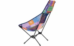 Helinox Chair Two Campingstuhl Black Tie Dye -Campingmöbel 715232 4850081