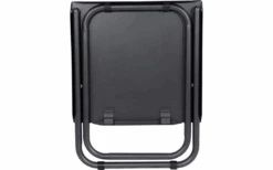 Crespo Beistelltisch AP/290 Schwarz 10 Crespo Beistelltisch AP/290 Schwarz -Campingmöbel 729605 4875647