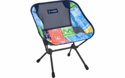 Helinox Chair One Mini Campingstuhl Rainbow Bandanna -Campingmöbel 735398 4896755