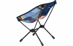 Helinox Chair One Mini Campingstuhl Rainbow Bandanna -Campingmöbel 735401 4896761