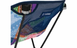 Helinox Chair One Mini Campingstuhl Rainbow Bandanna -Campingmöbel 735404 4896767