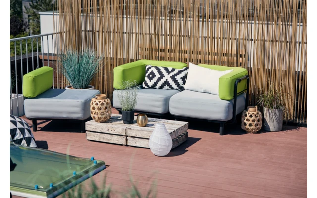 One Bar Element 2 I-Rückenlehnenbezug Oceana Blue 4 One Bar Element 2 I-Rückenlehnenbezug Oceana Blue – Bild 2